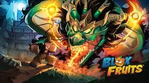 Túi mù blox fruit
