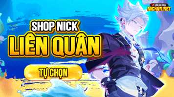 TTX-Acc liên quân có skin SS